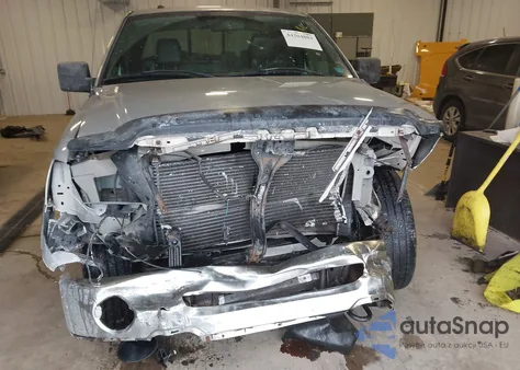 2006 Ford F-150 Fx4/Lariat/Xl/Xlt from USA, damaged, VIN 1FTPX14V36FB09600